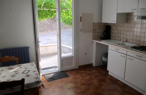 Casamozza Apartamento | T2 Casamozza Sud de Bastia climatisé