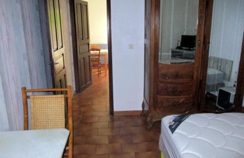 Casamozza Apartamento | T2 Casamozza Sud de Bastia climatisé