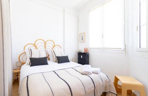 Le Pharo Apartamento | t2 Catalans