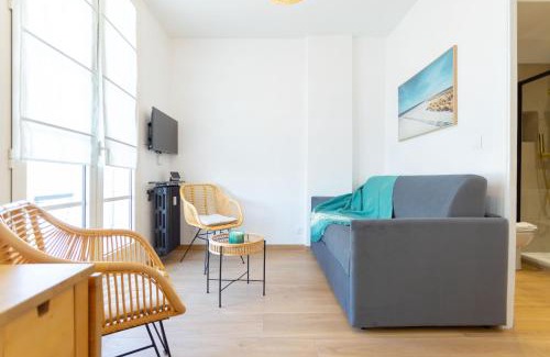 Le Pharo Apartamento | t2 Catalans