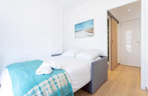 Le Pharo Apartamento | t2 Catalans