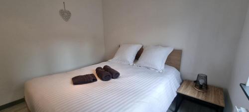 Charleville-Mezieres Apartamento | T2 centre rénové 35 m2 comfort !