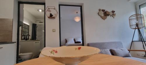 Charleville-Mezieres Apartamento | T2 centre rénové 35 m2 comfort !