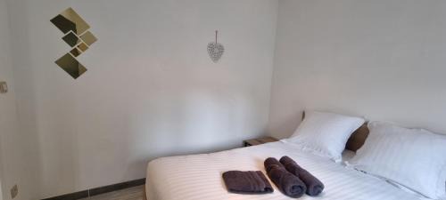 Charleville-Mezieres Apartamento | T2 centre rénové 35 m2 comfort !