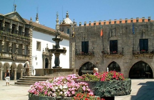 Viana do Castelo Casa | T2 CENTRO DA CIDADE