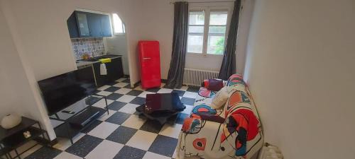 Chateauneuf-les-Martigues Apartamento | T2 Châteauneuf les Martigues