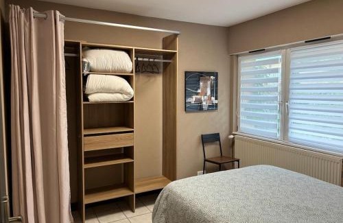 Thann Apartamento | T2 Chaleureux logement a Thann