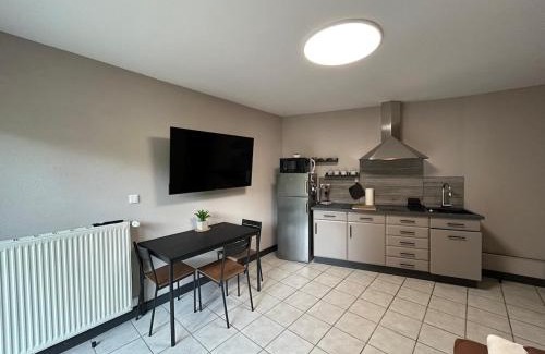 Thann Apartamento | T2 Chaleureux logement a Thann