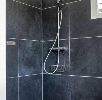 Petit-Canal Apartamento | T2 chaleureux & piscine en pleine nature