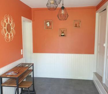 Nebouzat Apartamento | T2 CHEZ LE MARECHAL à NEBOUZAT