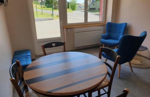 Nebouzat Apartamento | T2 CHEZ LE MARECHAL à NEBOUZAT