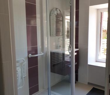 Nebouzat Apartamento | T2 CHEZ LE MARECHAL à NEBOUZAT
