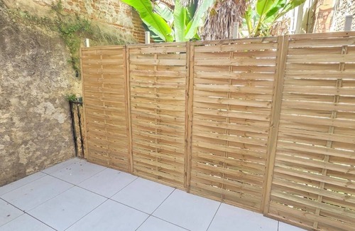 Agen Apartamento | T2 city center with terrace