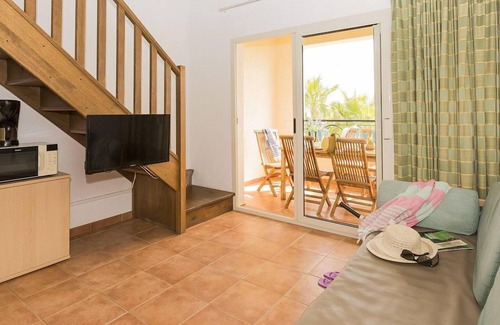Bravone Condominio | T2 climatisé à 200m de la plage ! Piscine + balcon