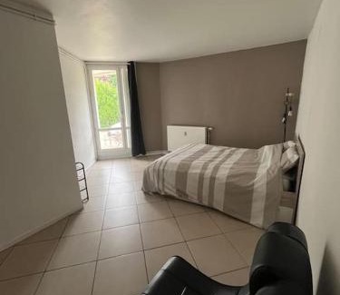 Royallieu Pompidou Apartamento | T2 Compiegne