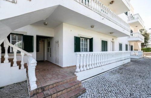 Fonte do Bispo Apartamento | T2 - Conceição de Tavira