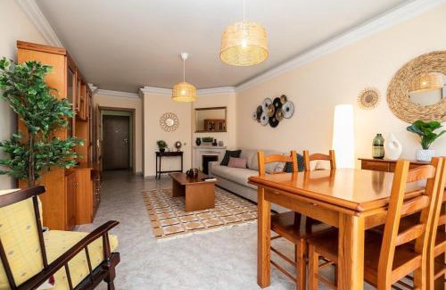 Fonte do Bispo Apartamento | T2 - Conceição de Tavira