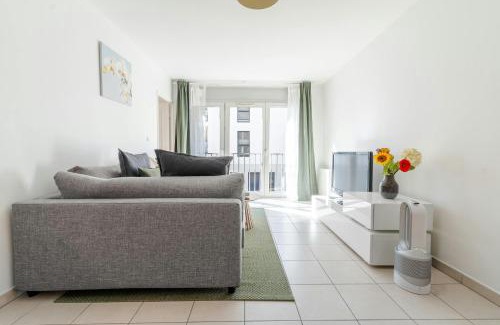 Republique - Tolstoi Apartamento | T2 Confort Lyonnais Métro République Garage fermé