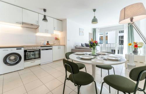 Republique - Tolstoi Apartamento | T2 Confort Lyonnais Métro République Garage fermé