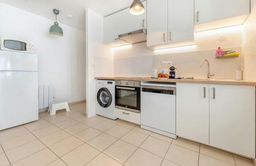 Republique - Tolstoi Apartamento | T2 Confort Lyonnais Métro République Garage fermé