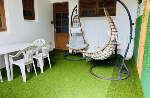 Le Lamentin Apartamento | T2 confortable à Acajou Lamentin