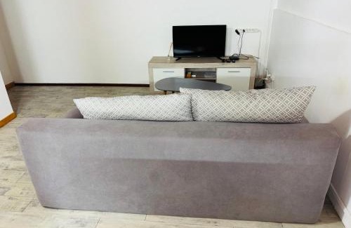 Le Lamentin Apartamento | T2 confortable à Acajou Lamentin