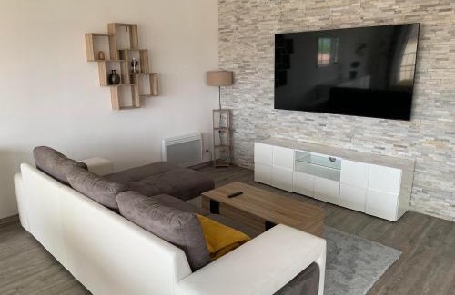Graulhet Apartamento | T2 Cosy - 70m2 au Coeur de ville