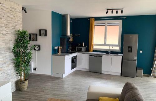 Graulhet Apartamento | T2 Cosy - 70m2 au Coeur de ville