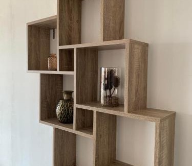 Graulhet Apartamento | T2 Cosy - 70m2 au Coeur de ville