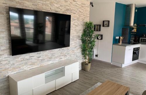 Graulhet Apartamento | T2 Cosy - 70m2 au Coeur de ville