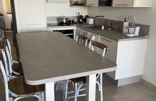 Cassis Apartamento | T2 Cosy Avec Jardin à 2pas de la mer