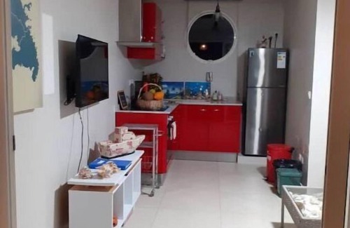 Le Robert Apartamento | T2 Cosy Dans une Maison Atypique, Idéal Pour Couple Avec ou Sans Enfant