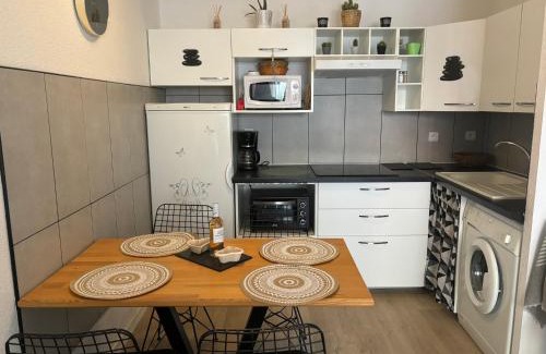 Digne-les-Bains Apartamento | T2 cosy digne les bains