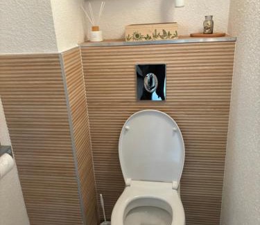 Digne-les-Bains Apartamento | T2 cosy digne les bains
