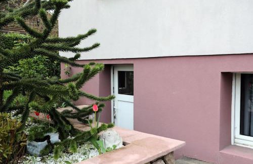 Lingolsheim Apartamento | T2 cosy entre calme et proximité