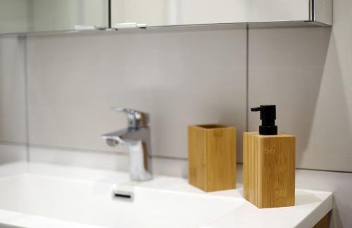 Lingolsheim Apartamento | T2 cosy entre calme et proximité