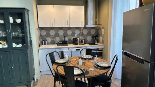 Toulon Apartamento | T2 Cosy Mirabeau