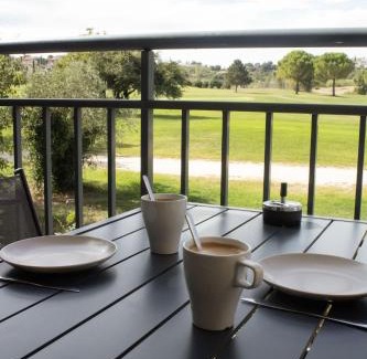 Juvignac Apartamento | T2 - Cosy, Piscine, vue sur le golf