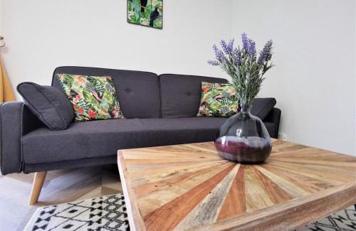 Colomiers Apartamento | T2 Cosy ₪ Residence Securise ₪ Airbus ₪ Piscine