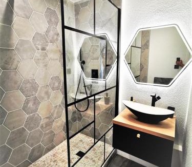 Colomiers Apartamento | T2 Cosy ₪ Residence Securise ₪ Airbus ₪ Piscine