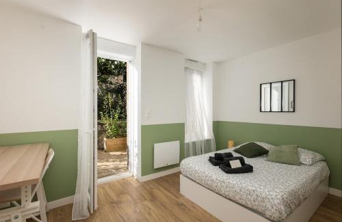 Saint-Marc Apartamento | T2 Cotriade