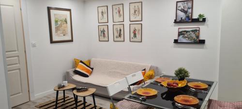 Montussan Apartamento | T2-Cozy appartement près de Bordeaux