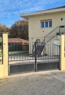 Montussan Apartamento | T2-Cozy appartement près de Bordeaux
