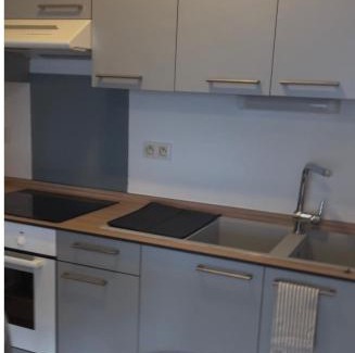 Papeete Apartamento | T2 cozy, ultra-center Papeete - Fare Mauz
