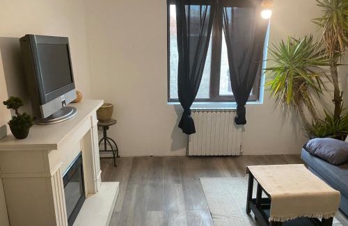 Sorgues Apartamento | T2 dans Villa à Sorgues