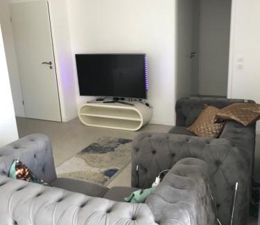 Le Marais Apartamento | T2 de standing proche centre ville