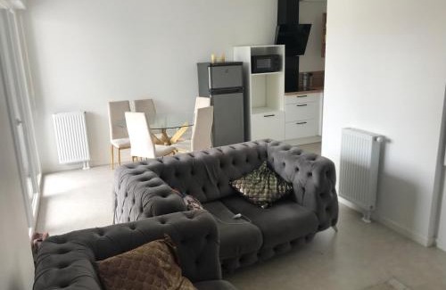 Le Marais Apartamento | T2 de standing proche centre ville