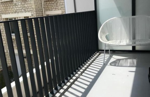 Le Marais Apartamento | T2 de standing proche centre ville