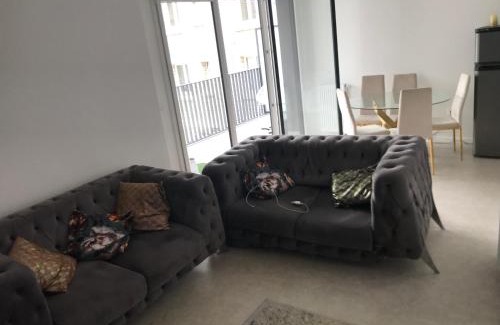 Le Marais Apartamento | T2 de standing proche centre ville