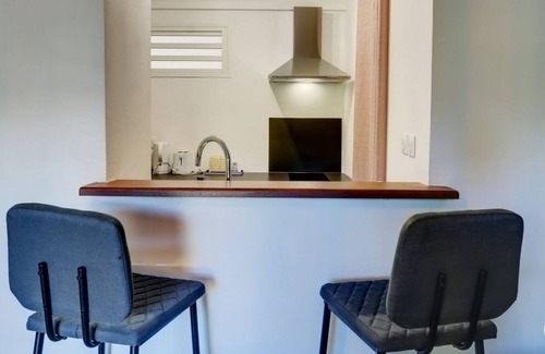 Saint-Andre Apartamento | T2 - Domaine de Champborne - Saint-André – Communal Pool